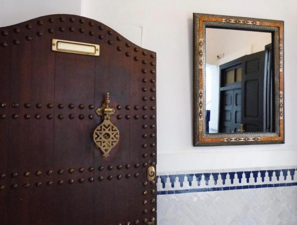 Riad Zouhour マラケシュ エクステリア 写真