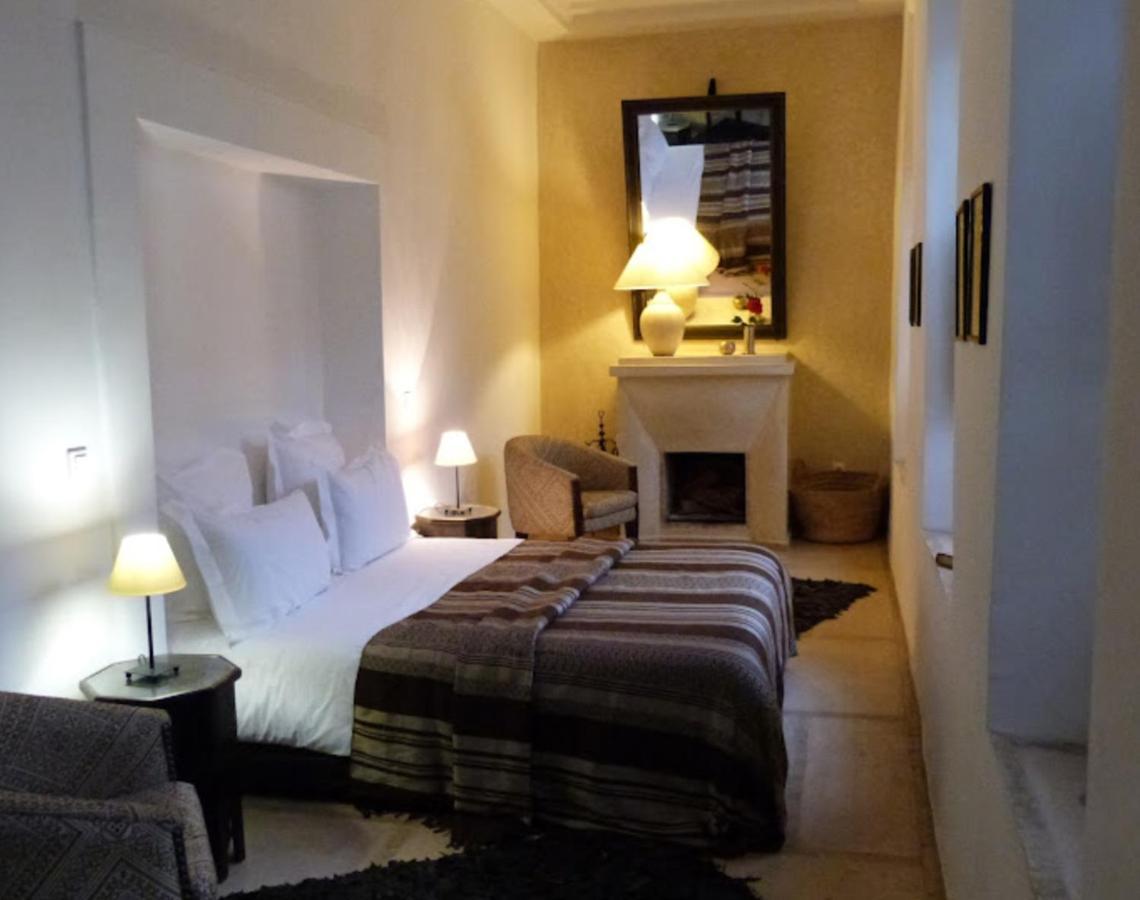 Riad Zouhour マラケシュ エクステリア 写真