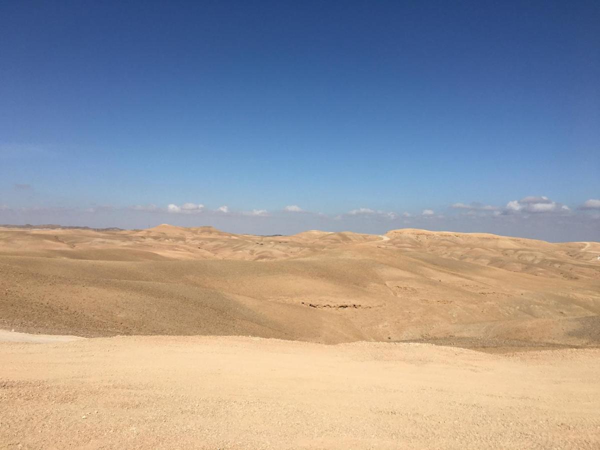 Riad Zouhour マラケシュ エクステリア 写真