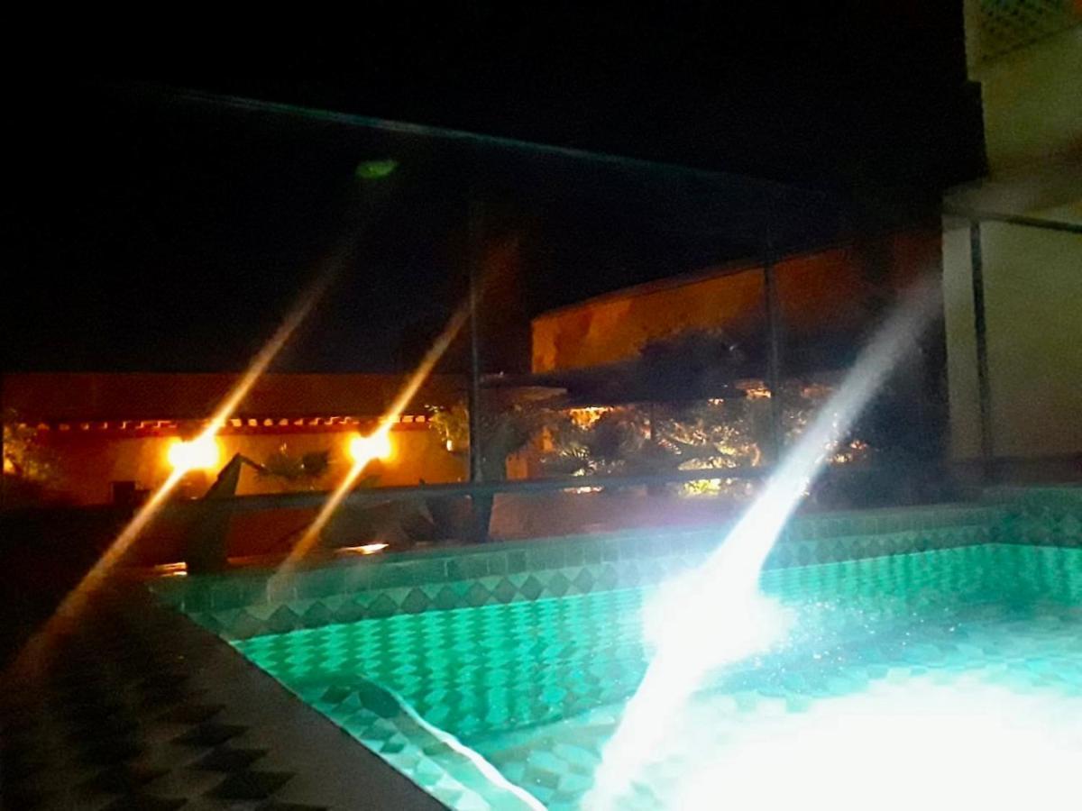 Riad Zouhour マラケシュ エクステリア 写真